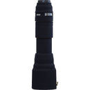 LensCoat Lens Cover for Tamron SP 150-600mm f/5-6.3 Di VC Lens (Black)