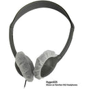 HamiltonBuhl HYGENXWR25 HygenX Master Carton Sanitary Headphone Covers for On-Ear Headsets (600 Pairs)