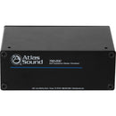 AtlasIED TSD-ZDC 4x4 Impedance Divider/Combiner