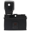 Lomography Diana F+ Medium Format Camera (Black Jack)