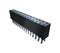SAMTEC SSQ-118-04-G-D PCB Receptacle, Board-to-Board, 2.54 mm, 2 Rows, 36 Contacts, Through Hole Mount, SSQ Series