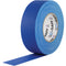 Visual Departures Gaffer Tape - 2" x 55 Yards (Electric Blue)