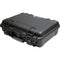 Gator Waterproof Injection-Molded Equipment Case without Foam (Black)