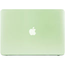 Moshi iGlaze Hard Case for MacBook Pro 13 with Retina (Honeydew Green)