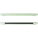 Moshi iGlaze Hard Case for MacBook Pro 13 with Retina (Honeydew Green)