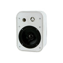 TeachLogic Wall-Mount/Bookshelf Speaker with Mount Bracket
