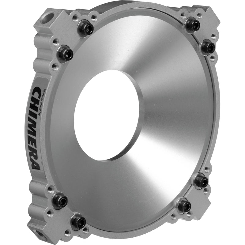 Chimera 2085AL Aluminum Speed Ring for Broncolor