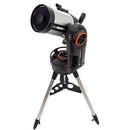 Celestron NexStar Evolution 6 150mm f/10 Schmidt-Cassegrain GoTo Telescope and Accessories Kit
