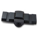 Burris Optics Weaver Base Adapter for Ruger R1, 77/22, 77ML, 77/44, and M-14