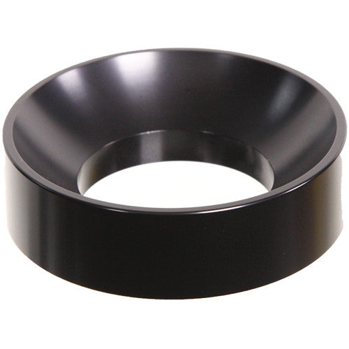 RigWheels BA75 75mm Leveling Ball to Flat Surface Adapter