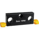 ikan 15mm Rod Mount