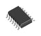 ANALOG DEVICES MAX22503EASD+ Transceiver, RS422, RS485, 1 Driver, 1 Receiver, 3 to 5.5 V, SOIC-14, 125 &deg;C