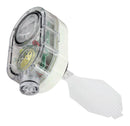 DWYER DAFA-1 AIR FLOW INDICATOR AND ALARM.
