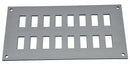 Labfacility FMP-16 FMP-16 Sensor Connector Accessory Face Plate Miniature Panel Mount Thermocouple Sockets