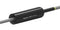 RAYCHEM - TE CONNECTIVITY MWTM-115/34-1000/S Heat Shrink Tubing, 3:1, 4.527 ", 115 mm, Black, 3.3 ft, 1 m