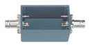 POMONA 2390. Metal Enclosure, w/ 2 x External BNC Conn, EMI/RFI Box, Aluminium Alloy, 22.35 mm, 28.7 mm