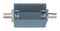 POMONA 2390. Metal Enclosure, w/ 2 x External BNC Conn, EMI/RFI Box, Aluminium Alloy, 22.35 mm, 28.7 mm