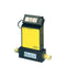 OMEGA FMA1816A Flow Meter, Flowmeter, 0 l/min, 2 l/min, 1000 psi, 12 VDC