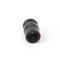 MULTICOMP PRO MP12-CRMO15 Socket, Hex, 15 mm x 38 mm, 1/2" Drive Size, Chromium Molybdenum Steel, DIN3121, Auto Repair