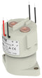 TE CONNECTIVITY 2071584-1 Contactor, Flange, 1 kV, SPST-NO-DM, 1 Pole