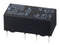 OMRON ELECTRONIC COMPONENTS G6A274PSTUS DC24 Signal Relay, 24 VDC, DPDT, 2 A, G6A, Through Hole, Non Latching