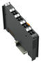 WAGO 750-600/040-000 End Module, Extreme, DIN Rail, IP20, 750 Series