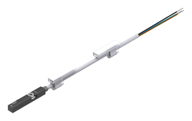 Festo SME-8M-DS-24V-K-25-OE SME-8M-DS-24V-K-25-OE Sensor Reed -40 TO 70DEG C Cable