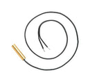 Vishay NTCAPIPE3C90105 NTCAPIPE3C90105 NTC Thermistor 10 Kohm 3984 K Free Hanging Wire Leaded -40&deg;C to 105&deg;C NTCAPIPE3C9 Series