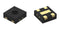 WURTH ELEKTRONIK 2525020210002 Humidity Sensor, Relative, 0% to 100% Relative Humidity, 3.5 %, 1.08 V, 3.6 V, SMD