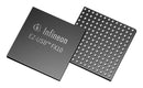 INFINEON CYUSB4014FCAXIXQMA1 USB Interface, EZ-USB, 256KB Flash, USB Peripheral Controller, USB 3.2 Gen 2, 1.62 V, 3.63 V, FBGA