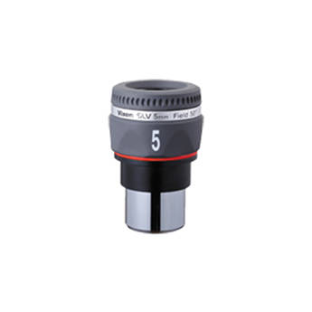 Vixen Optics 5mm SLV Series 1.25" Eyepiece