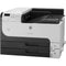 HP LaserJet Enterprise 700 M712dn Monochrome Laser Printer