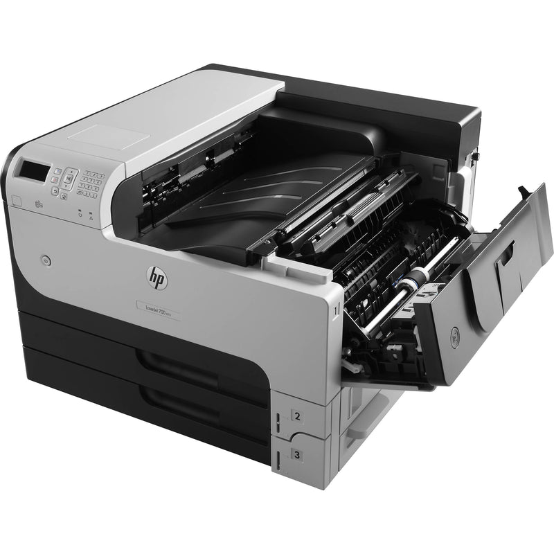 HP LaserJet Enterprise 700 M712dn Monochrome Laser Printer