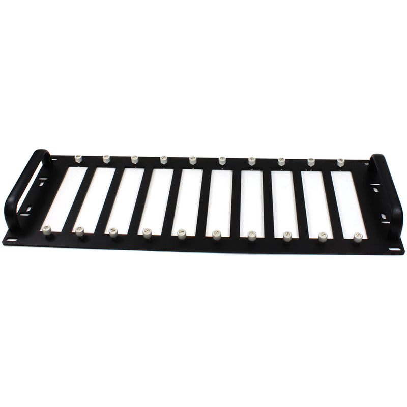 Shinybow 10 Unit Rackmount Bracket for SB-63xx Equipment