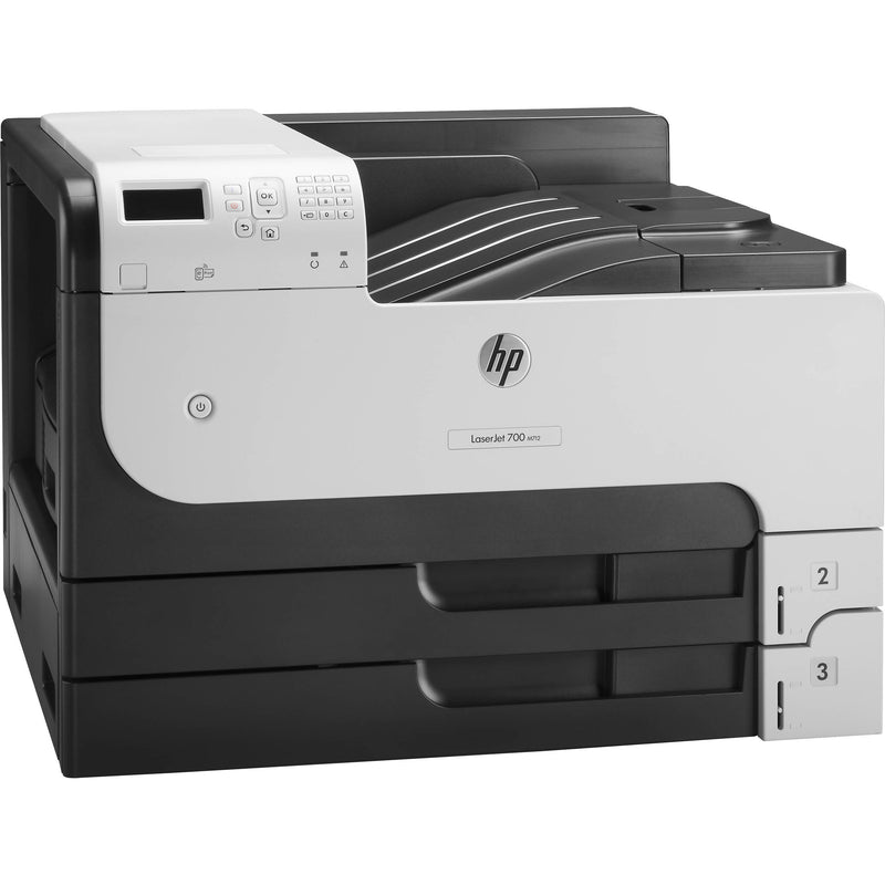 HP LaserJet Enterprise 700 M712dn Monochrome Laser Printer