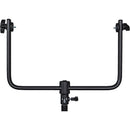 Dracast Aluminum Yoke for LED1000 Light