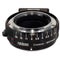 Metabones Contarex Lens to Micro Four Thirds Camera Lens Adapter (Black)