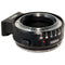 Metabones Contarex Mount Lens to Fujifilm X-Mount Camera Lens Mount Adapter (Black Matte)