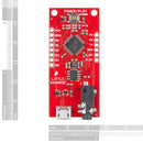 SparkFun Little Soundie Audio Player