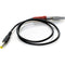 Movcam 4-Pin LEMO to 12V DC Power Cable for Blackmagic Cinema Camera