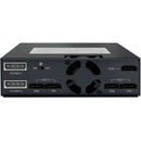 Icy Dock ToughArmor 2 x 2.5" SAS/SATA HDD + 1 x Slim ODD Rack