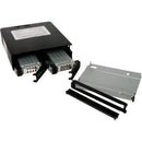 Icy Dock ToughArmor 2 x 2.5" SAS/SATA HDD + 1 x Slim ODD Rack