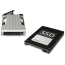 Icy Dock ToughArmor 2 x 2.5" SAS/SATA HDD + 1 x Slim ODD Rack