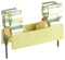 MULTICOMP PRO MC000827 Fuse Carrier, PCB Mount, 250V, 6.3A, 5 x 20mm, Solder, Through Hole DBCFH3