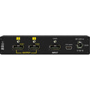 Shinybow 1x2 4K2K HDMI Distribution Amplifier with Scaler