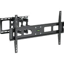 ViewZ VZ-AM03 Articulating Wall Mount for 40 to 46" Displays (Black)