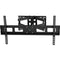 ViewZ VZ-AM03 Articulating Wall Mount for 40 to 46" Displays (Black)