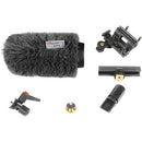 Rycote Classic-Softie Camera Kit for Shotgun Microphones (15cm)