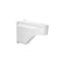 ACTi PMAX-0312 PTZ Wall Mount for I93 to I96 Outdoor Dome Cameras (White)