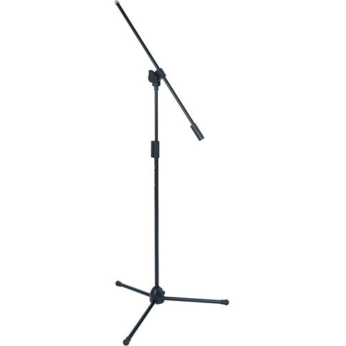QuikLok A302 Microlite Tripod Base Microphone Boom Stand